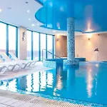Blue&green Baltic Medispa&fit Szálloda Kołobrzeg