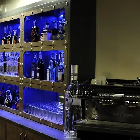 Hotel Blue&green Baltic Medispa&fit Kolobrzeg