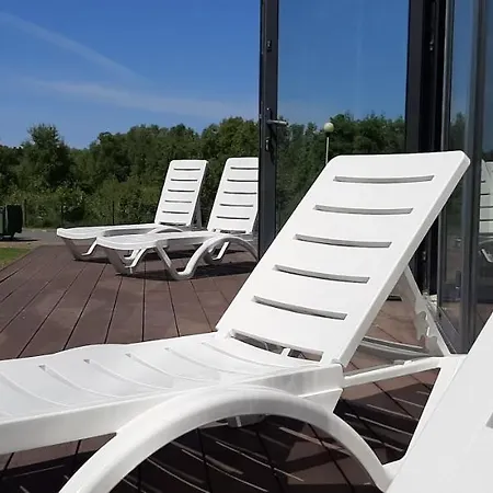 Blue&green Baltic Medispa&fit Szálloda 4*