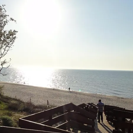 Blue&green Baltic Medispa&fit Hotel 4*