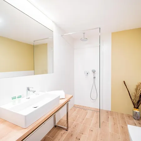 Hotel Blue&green Baltic Medispa&fit 4*