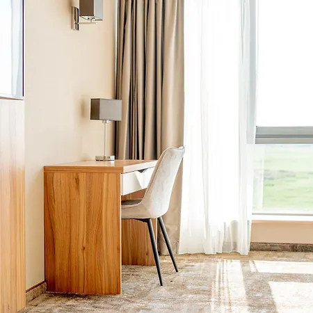 Blue&green Baltic Medispa&fit 4* Kolobrzeg