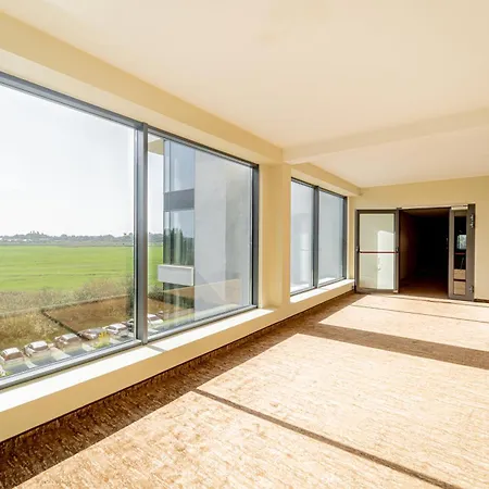 호텔 Blue&green Baltic Medispa&fit