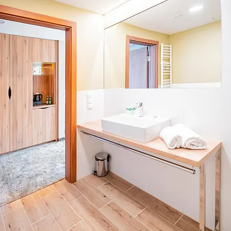 Blue&green Baltic Medispa&fit Hotell