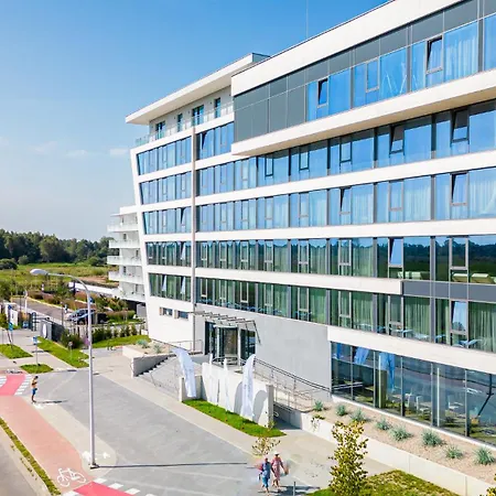 Blue&green Baltic Medispa&fit