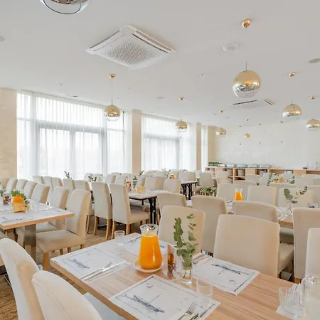 Hotel Blue&green Baltic Medispa&fit
