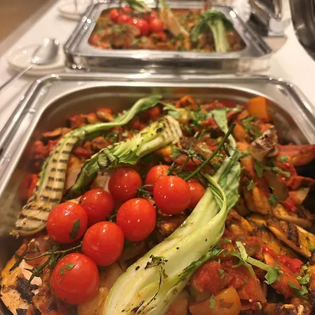 Blue&green Baltic Medispa&fit 호텔