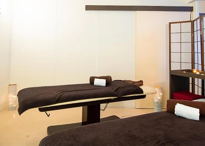 호텔 Blue&green Baltic Medispa&fit 4*