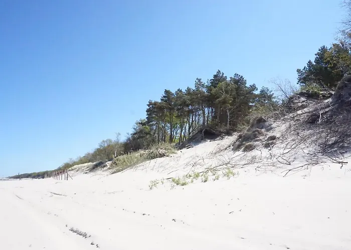 Blue&green Baltic Medispa&fit 4* 코워브제크