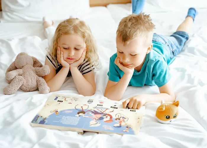 호텔 Blue&green Baltic Medispa&fit 코워브제크