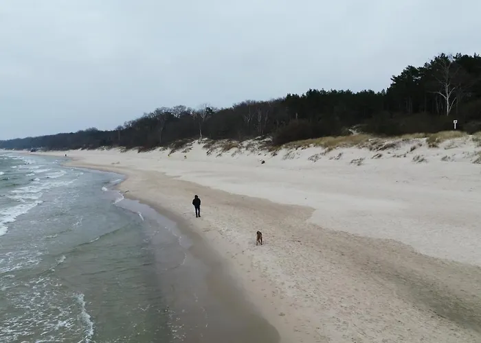 Blue&green Baltic Medispa&fit 코워브제크