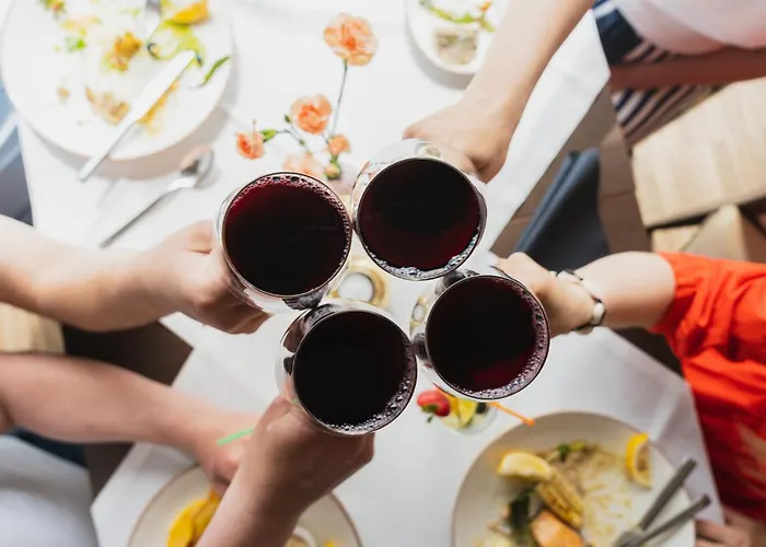 Blue&green Baltic Medispa&fit 호텔 4*