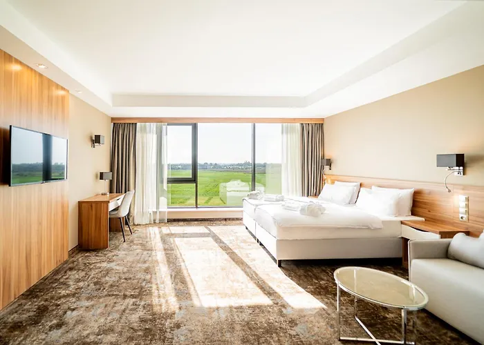 Blue&green Baltic Medispa&fit 코워브제크