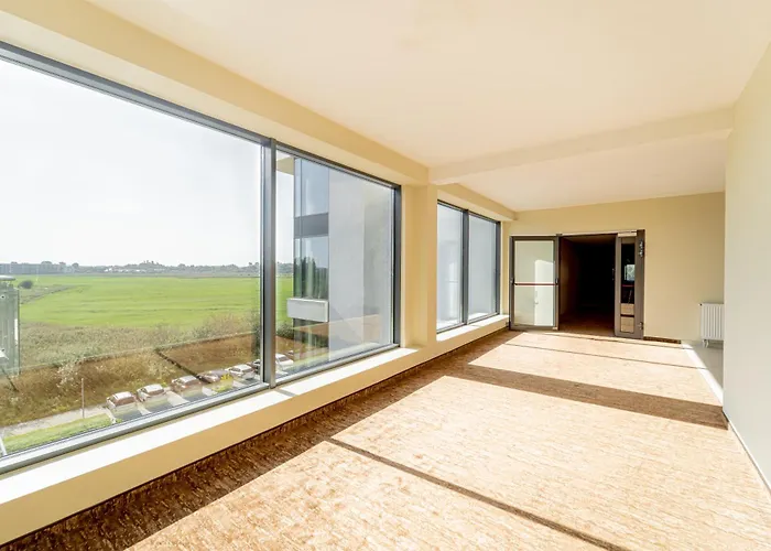 호텔 Blue&green Baltic Medispa&fit