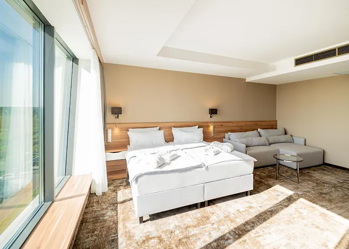 Blue&green Baltic Medispa&fit 4* 코워브제크