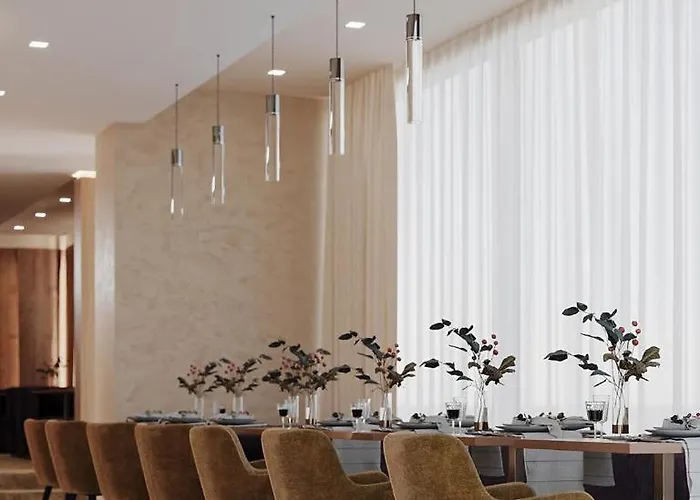 Blue&green Baltic Medispa&fit 코워브제크