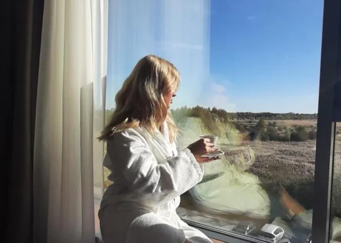 Blue&green Baltic Medispa&fit 4* 코워브제크