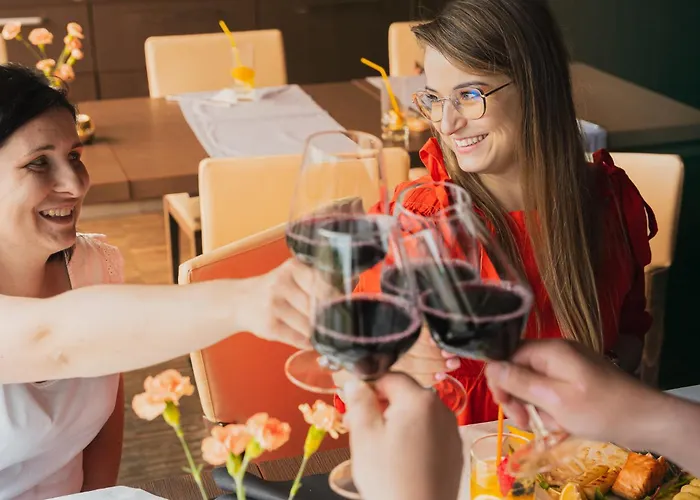 Blue&green Baltic Medispa&fit 코워브제크