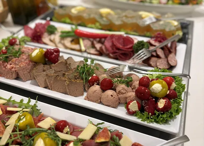 Blue&green Baltic Medispa&fit 코워브제크