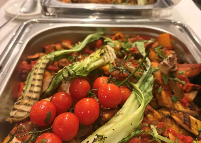 Blue&green Baltic Medispa&fit 호텔