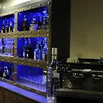 호텔 Blue&green Baltic Medispa&fit 코워브제크