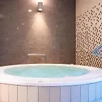 Blue&green Baltic Medispa&fit Otel 4*