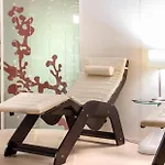Otel Blue&green Baltic Medispa&fit Kolobrzeg