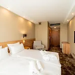 Otel Blue&green Baltic Medispa&fit 4*