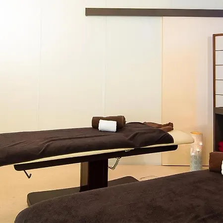 Otel Blue&green Baltic Medispa&fit 4*