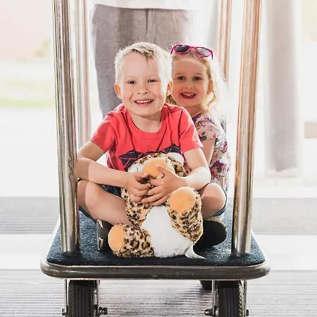 Blue&green Baltic Medispa&fit Hotel 4*