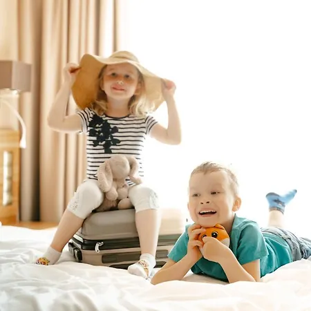 Hotel Blue&green Baltic Medispa&fit