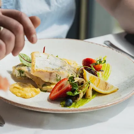 Hotel Blue&green Baltic Medispa&fit