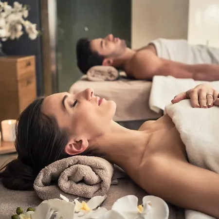 Blue&green Baltic Medispa&fit Otel 4*