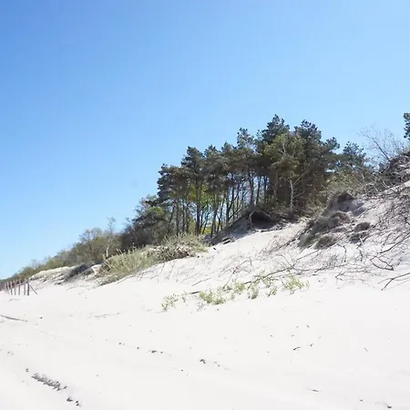 Blue&green Baltic Medispa&fit 4* Kolobřeh