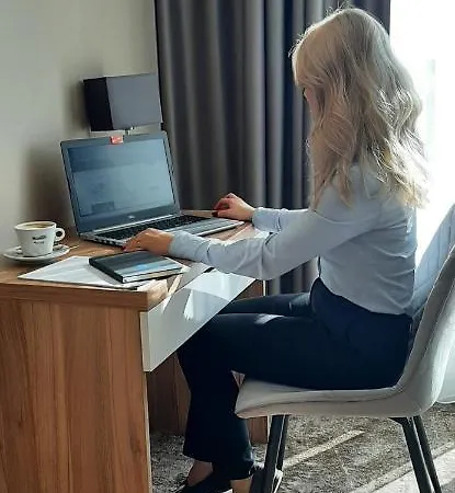 Blue&green Baltic Medispa&fit