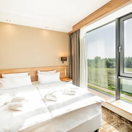 Hotel Blue&green Baltic Medispa&fit