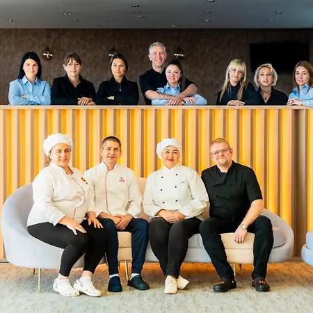 Blue&green Baltic Medispa&fit