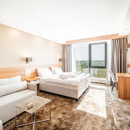 Blue&green Baltic Medispa&fit Kolobřeh