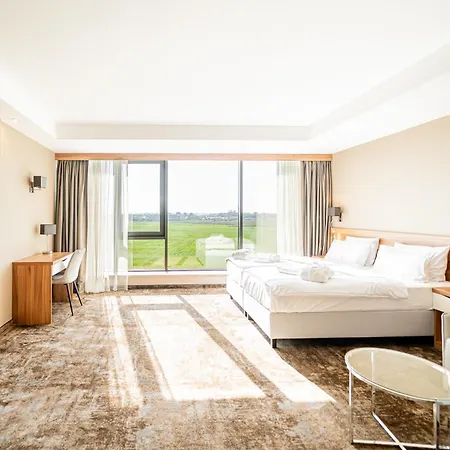 Hotel Blue&green Baltic Medispa&fit