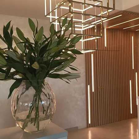 Blue&green Baltic Medispa&fit 4*