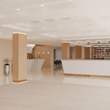 Blue&green Baltic Medispa&fit Otel 4*