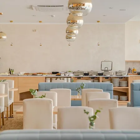 Blue&green Baltic Medispa&fit Kolobřeh