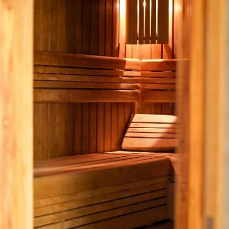 Blue&green Baltic Medispa&fit Otel 4*