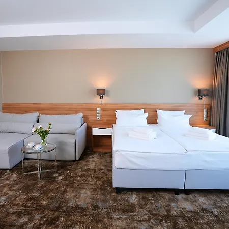 Blue&green Baltic Medispa&fit 4* Kolobrzeg
