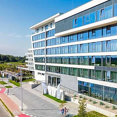 Blue&green Baltic Medispa&fit 4*