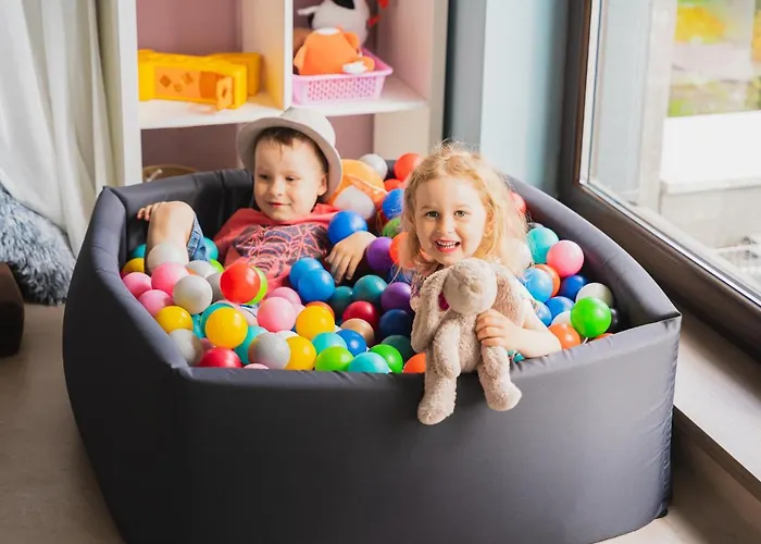 Blue&green Baltic Medispa&fit 4*