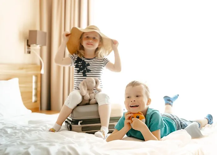 Hotel Blue&green Baltic Medispa&fit