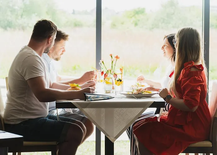 Blue&green Baltic Medispa&fit Kołobrzeg