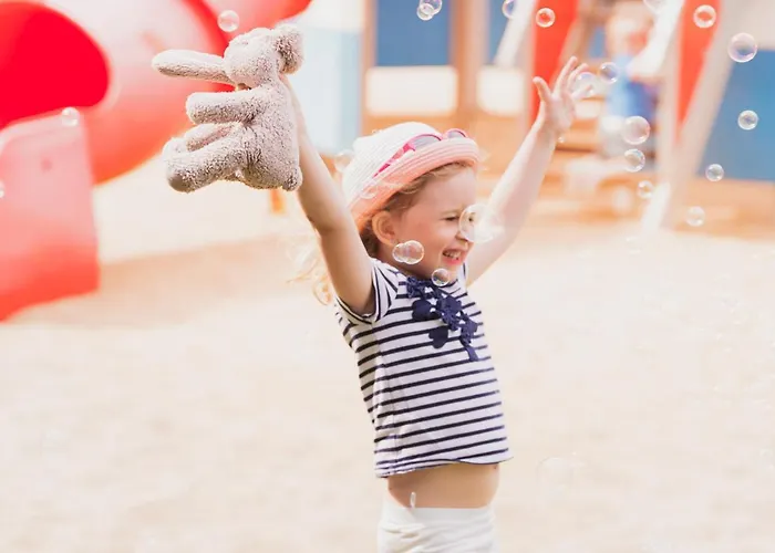 Blue&green Baltic Medispa&fit 4*