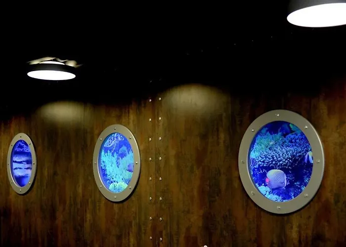 Blue&green Baltic Medispa&fit Hotel Kołobrzeg